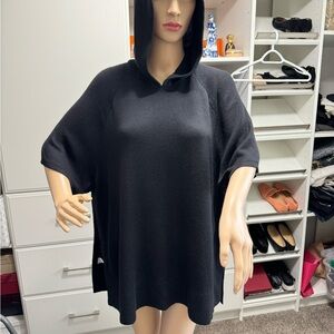 Lululemon, Size XS/S, 40% Viscose, 30% Nylon, 25% Acrylic, 5% Cashmere